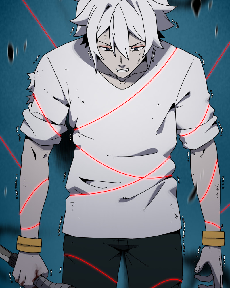 Black Sun Doreiou Chapter 117 page 4 - 