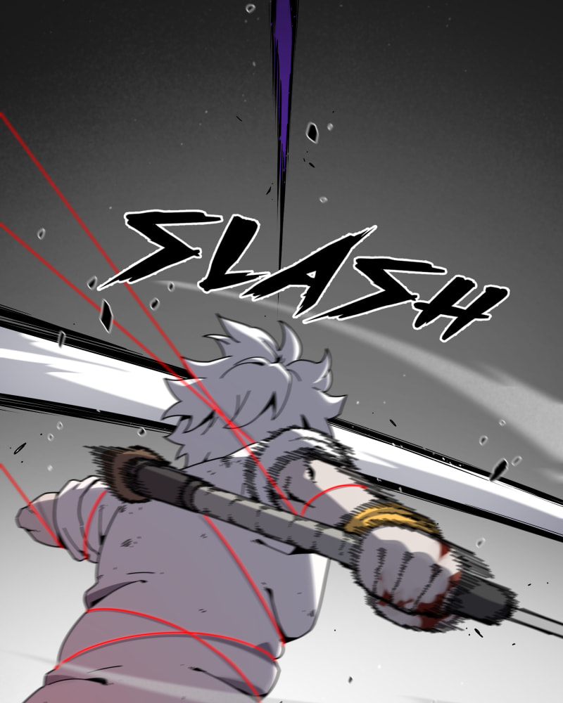 Black Sun Doreiou Chapter 117 page 32 - 