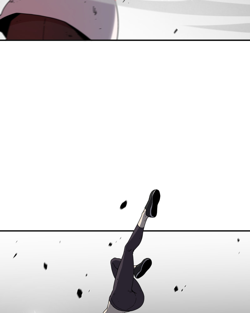 Black Sun Doreiou Chapter 117 page 33 - 