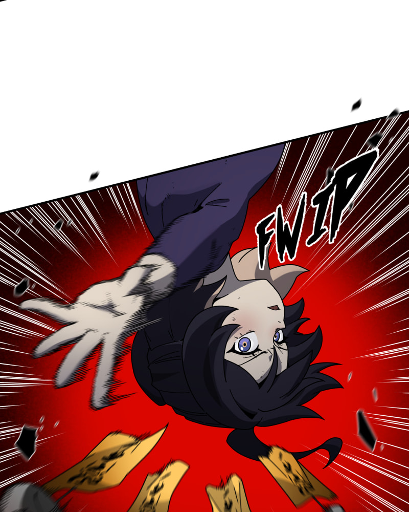 Black Sun Doreiou Chapter 117 page 35 - 