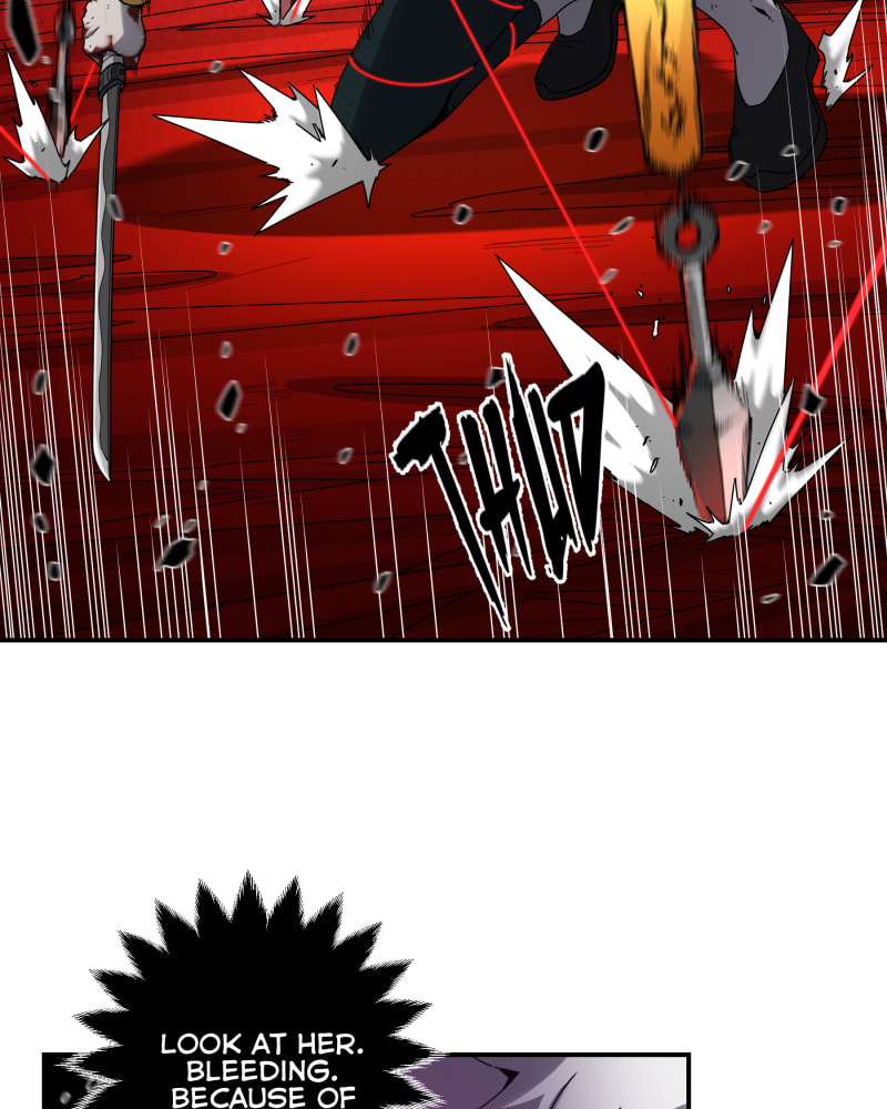 Black Sun Doreiou Chapter 117 page 38 - 