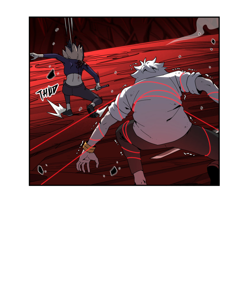 Black Sun Doreiou Chapter 117 page 40 - 