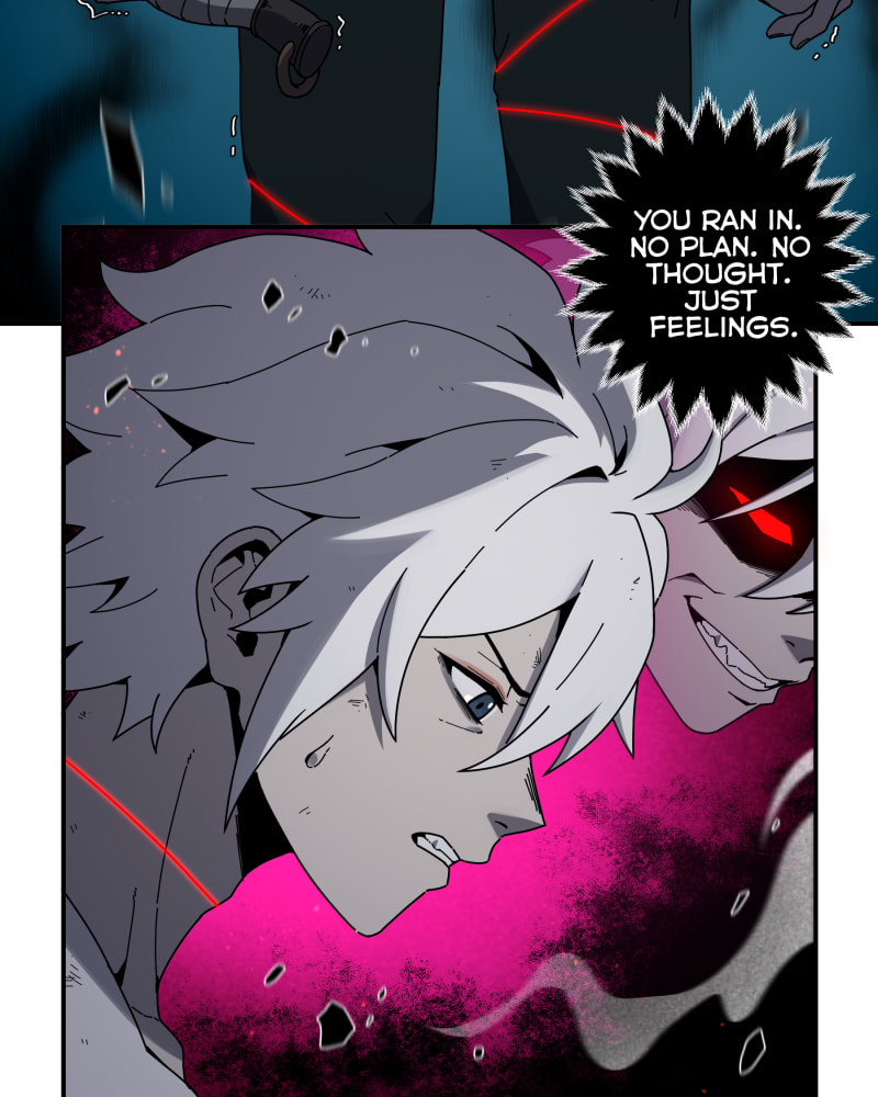 Black Sun Doreiou Chapter 117 page 5 - 