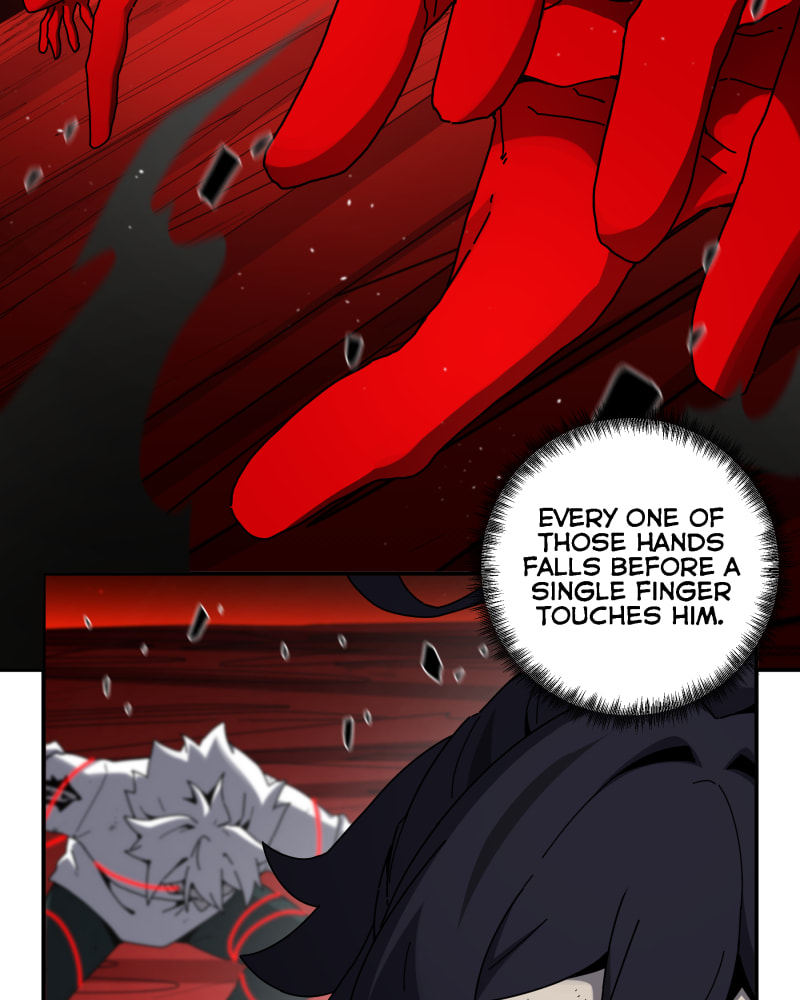 Black Sun Doreiou Chapter 117 page 44 - 