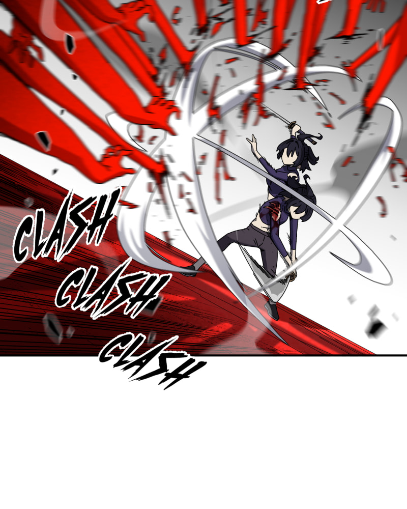 Black Sun Doreiou Chapter 117 page 49 - 