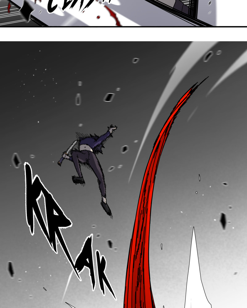 Black Sun Doreiou Chapter 117 page 51 - 