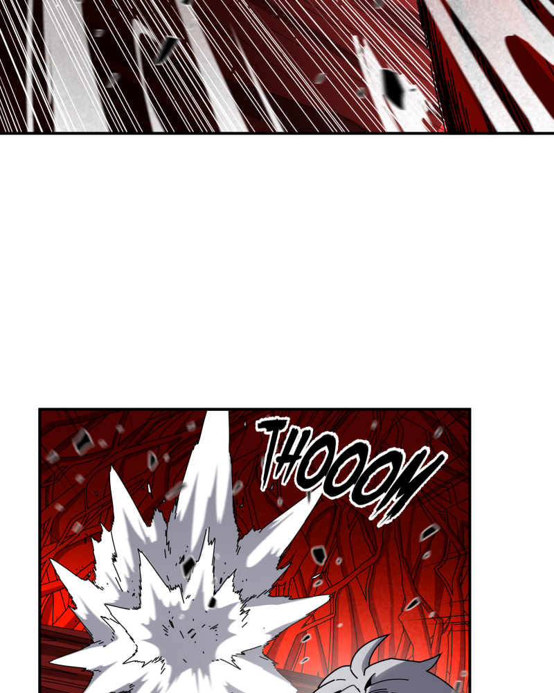 Black Sun Doreiou Chapter 117 page 53 - 