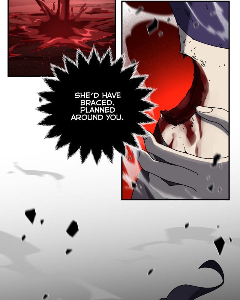Black Sun Doreiou Chapter 117 page 56 - 