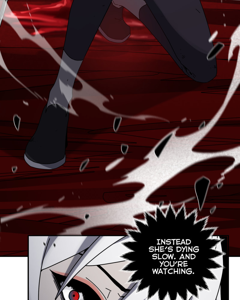 Black Sun Doreiou Chapter 117 page 58 - 