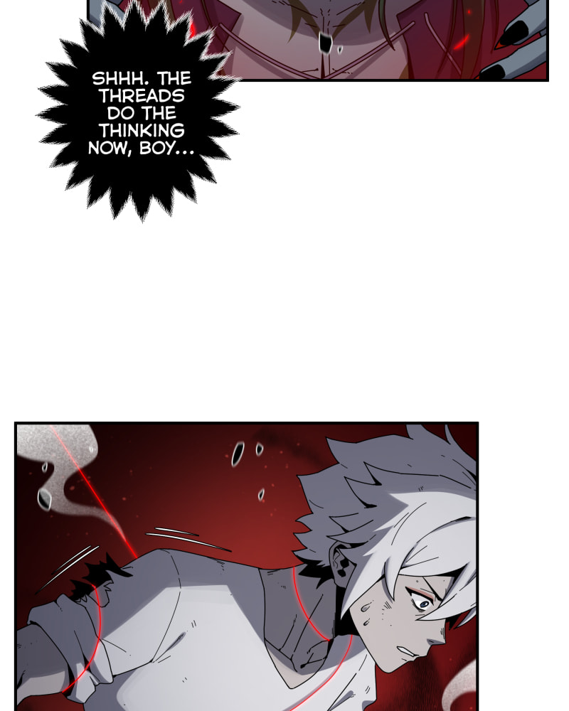 Black Sun Doreiou Chapter 117 page 7 - 