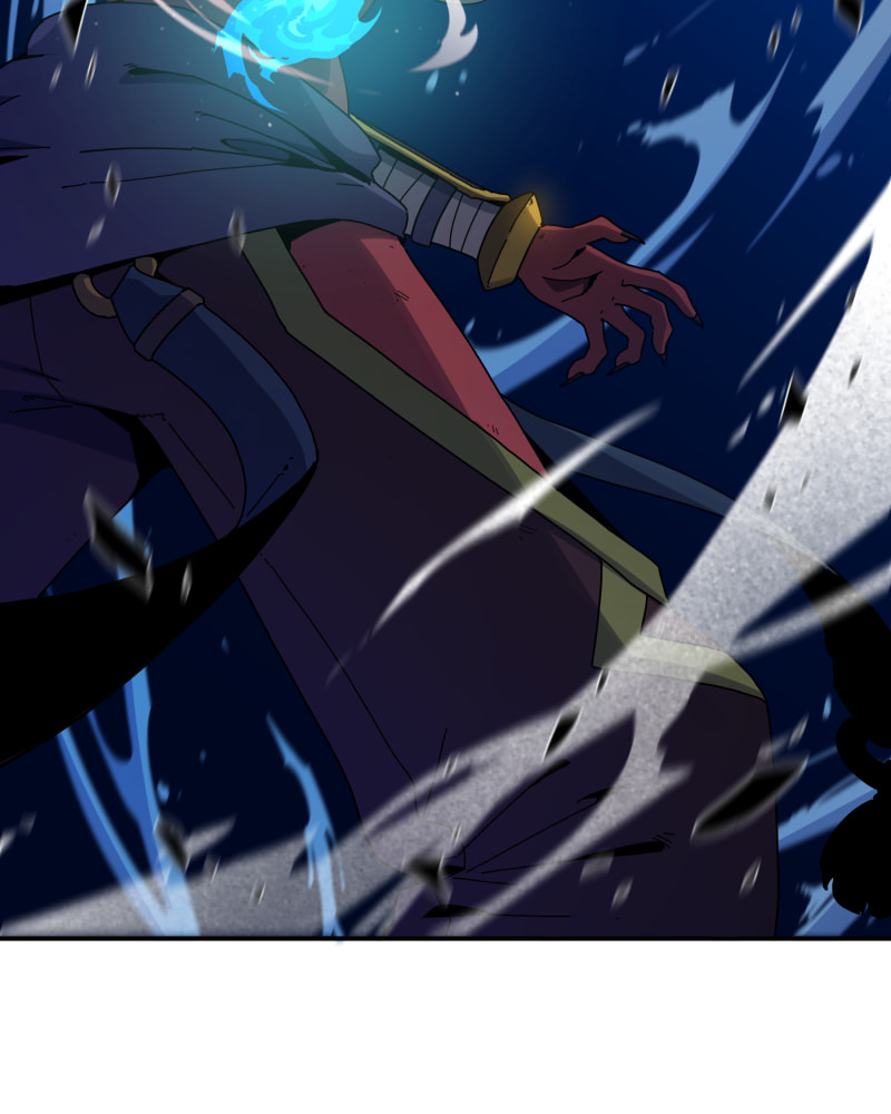Black Sun Doreiou Chapter 117 page 63 - 