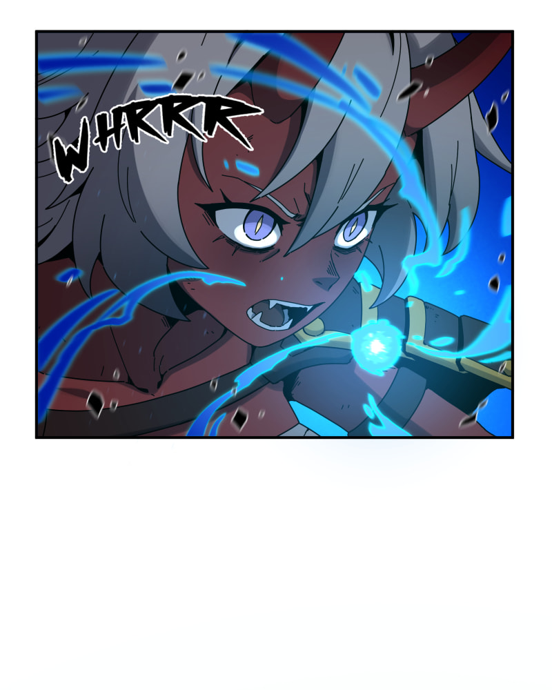 Black Sun Doreiou Chapter 117 page 64 - 
