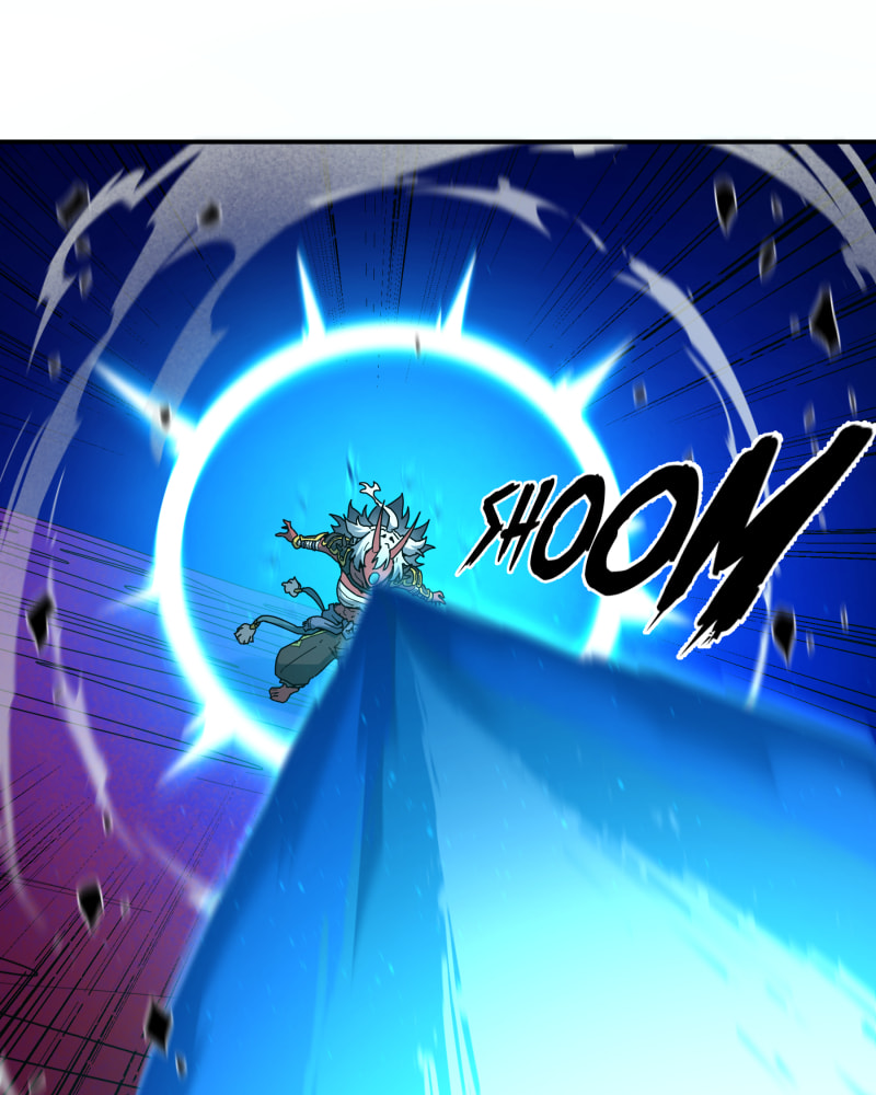 Black Sun Doreiou Chapter 117 page 65 - 