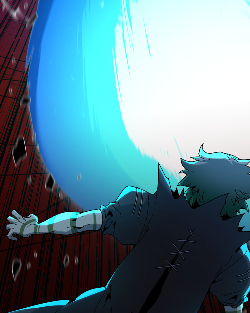 Black Sun Doreiou Chapter 117 page 66 - 