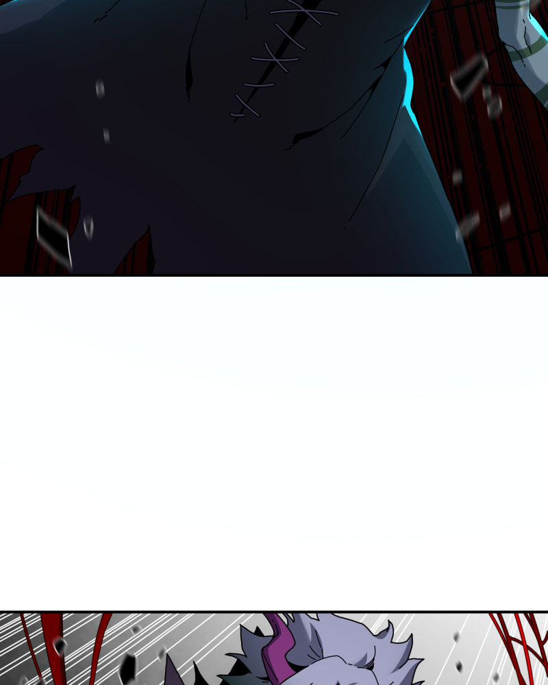 Black Sun Doreiou Chapter 117 page 67 - 