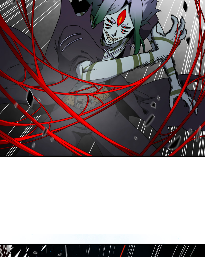 Black Sun Doreiou Chapter 117 page 68 - 