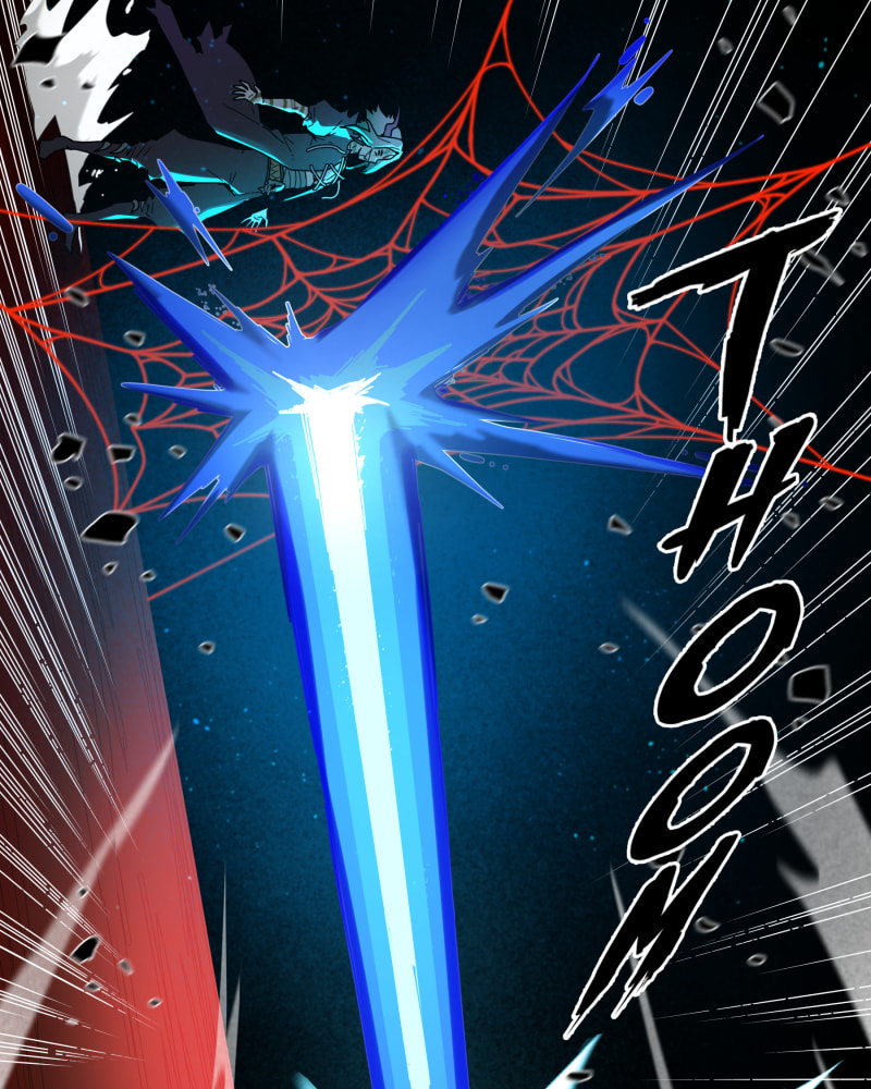 Black Sun Doreiou Chapter 117 page 69 - 