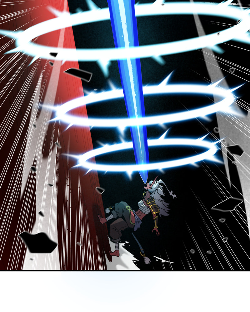 Black Sun Doreiou Chapter 117 page 70 - 