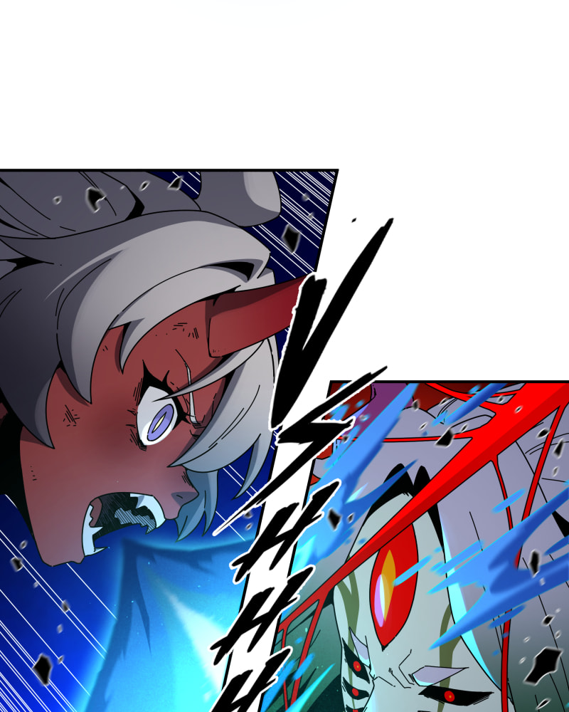 Black Sun Doreiou Chapter 117 page 71 - 