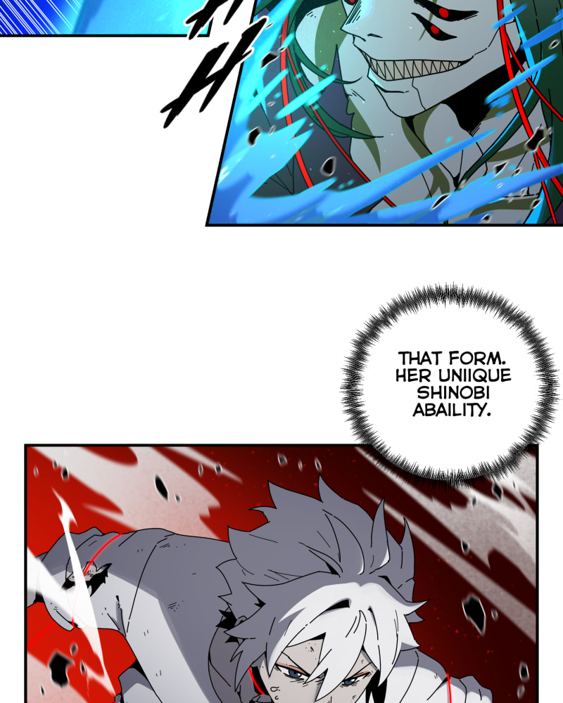 Black Sun Doreiou Chapter 117 page 72 - 