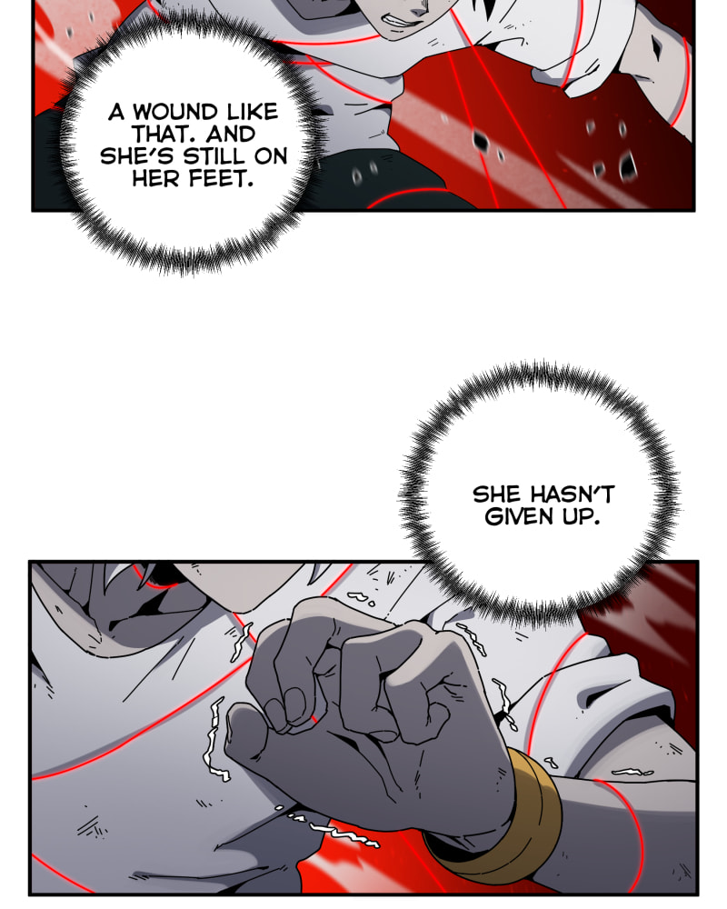 Black Sun Doreiou Chapter 117 page 73 - 
