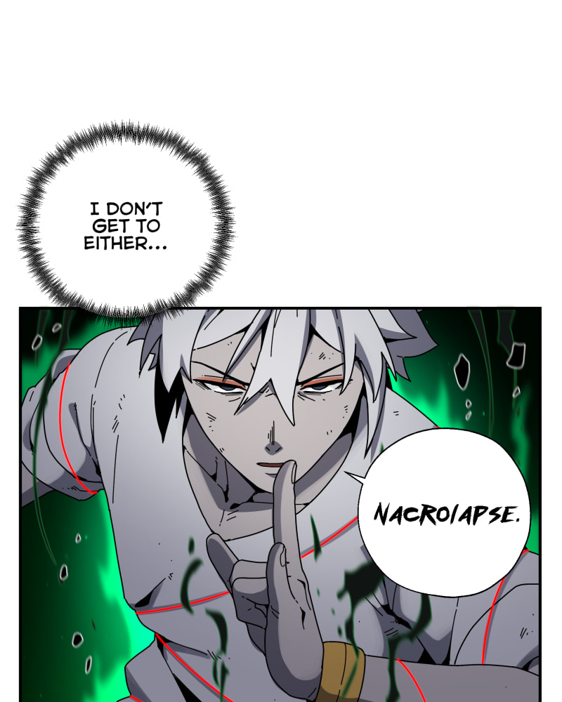 Black Sun Doreiou Chapter 117 page 74 - 