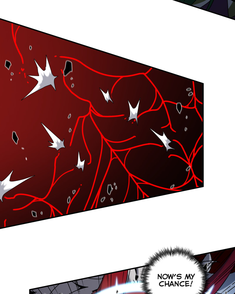 Black Sun Doreiou Chapter 117 page 76 - 