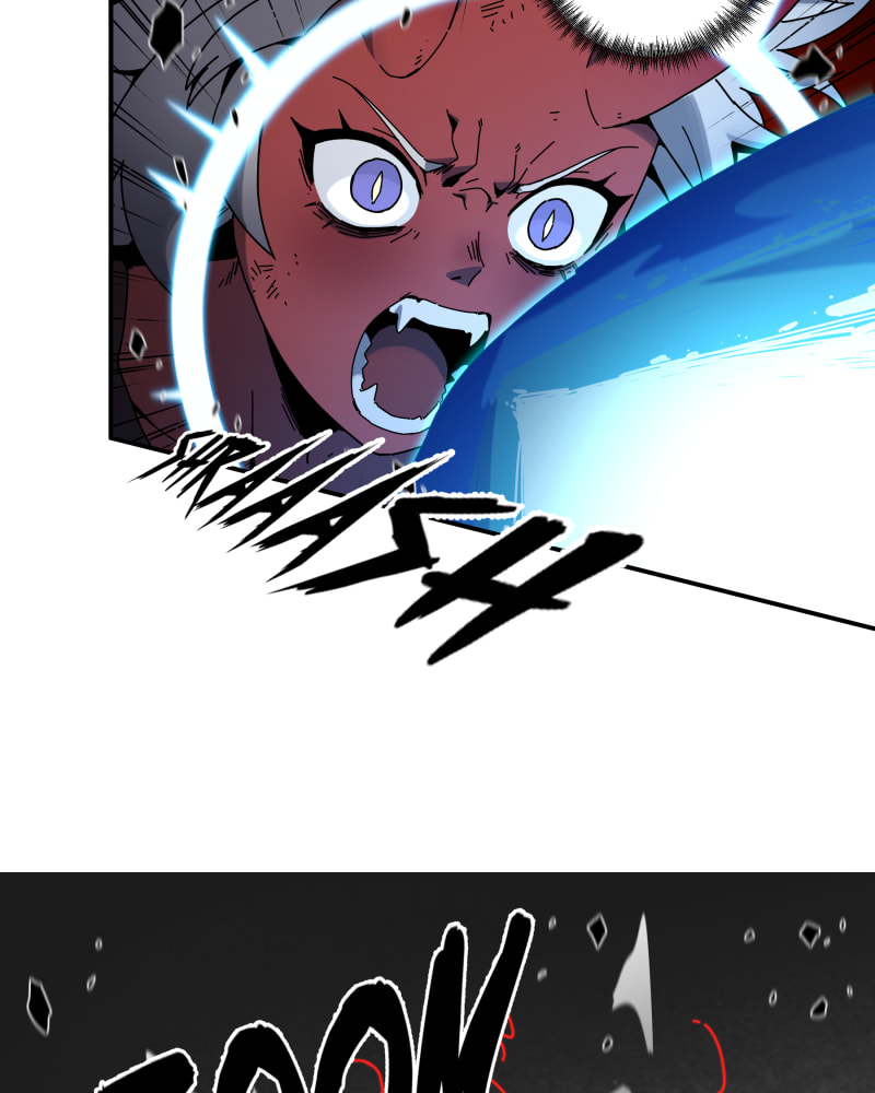 Black Sun Doreiou Chapter 117 page 77 - 
