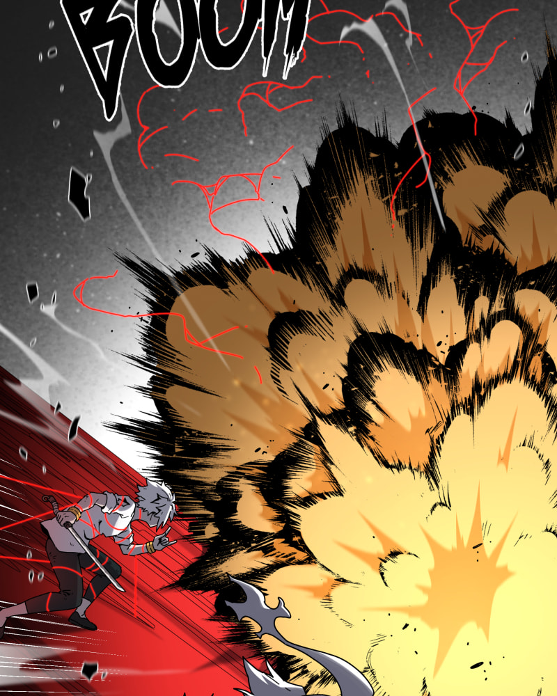 Black Sun Doreiou Chapter 117 page 78 - 