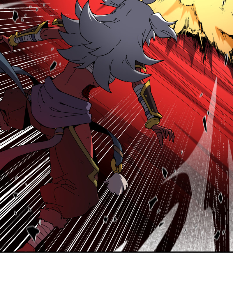 Black Sun Doreiou Chapter 117 page 79 - 