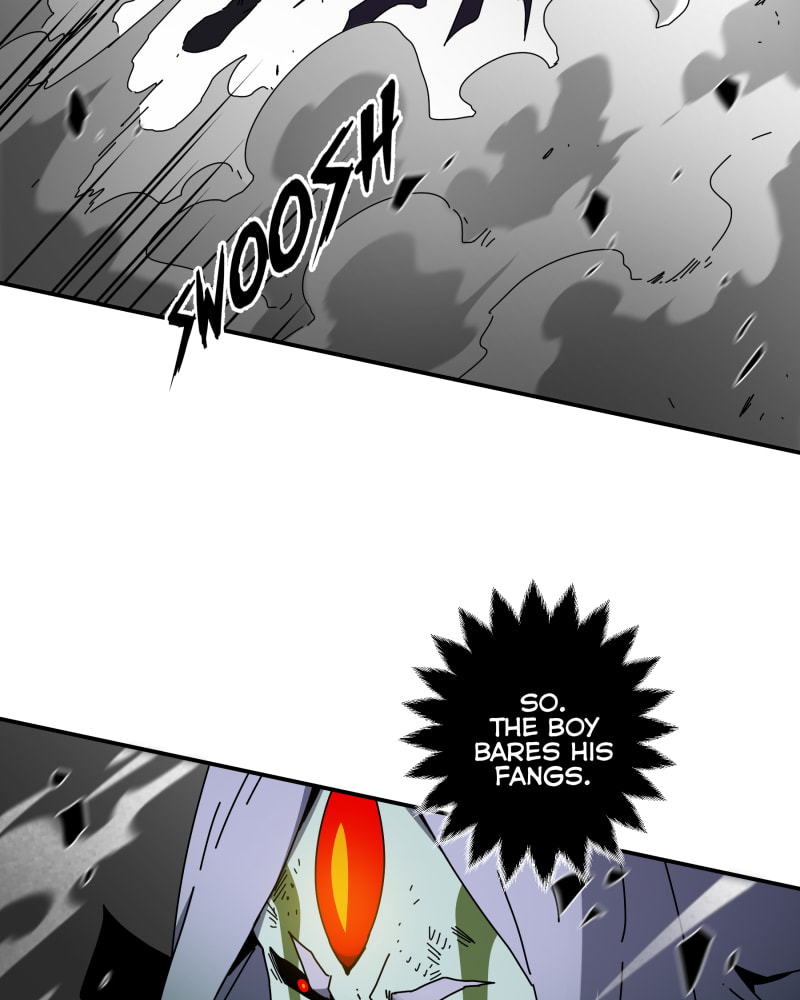 Black Sun Doreiou Chapter 117 page 81 - 