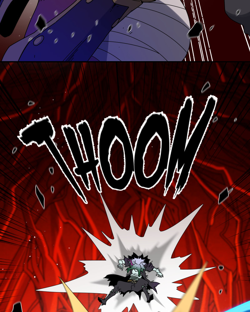 Black Sun Doreiou Chapter 117 page 84 - 