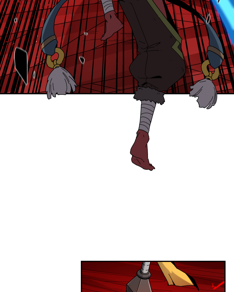 Black Sun Doreiou Chapter 117 page 86 - 