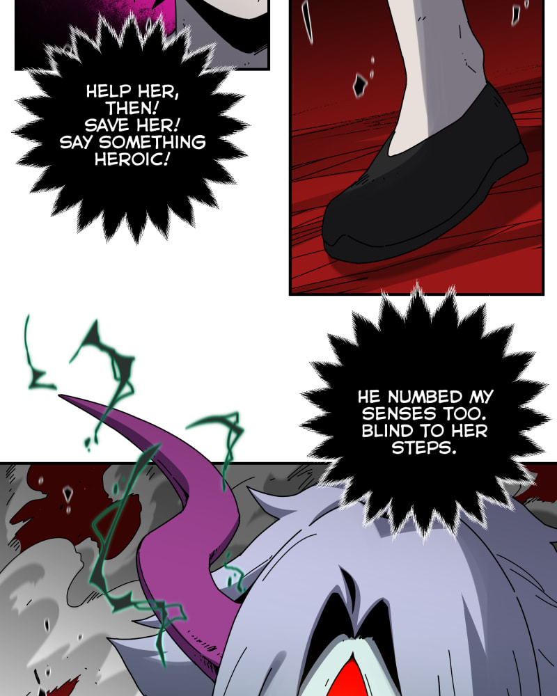 Black Sun Doreiou Chapter 117 page 90 - 