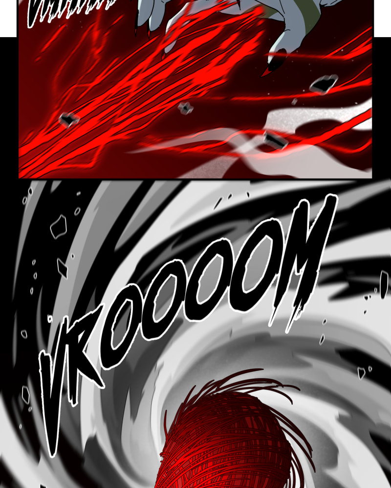 Black Sun Doreiou Chapter 117 page 92 - 