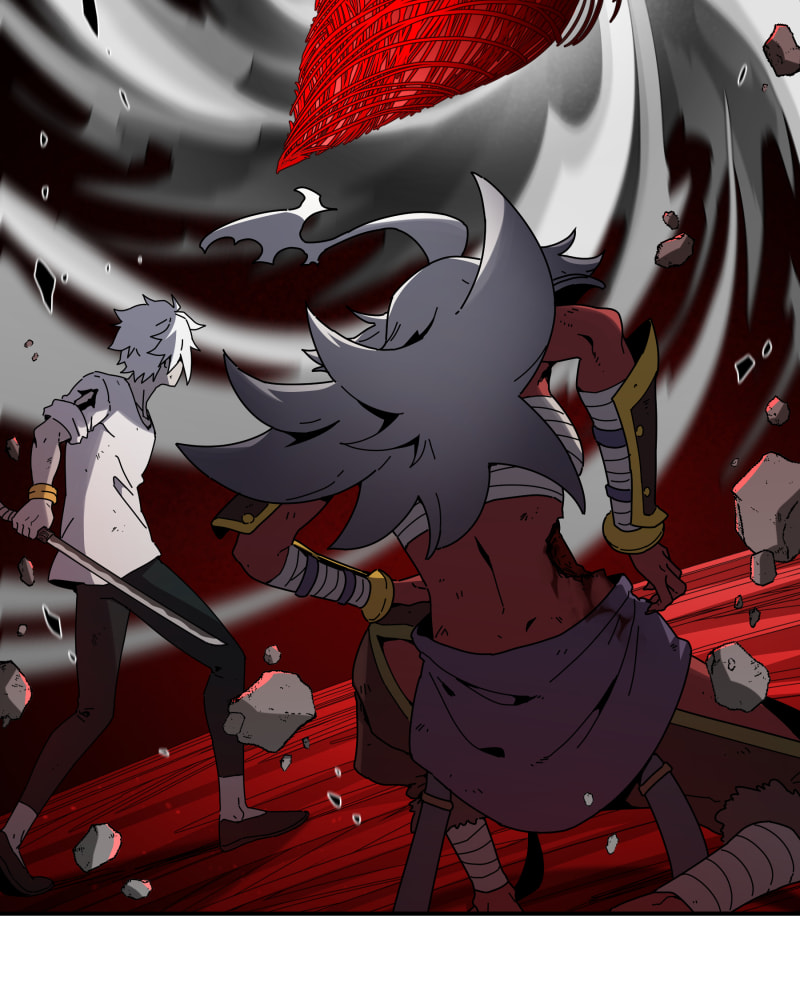 Black Sun Doreiou Chapter 117 page 93 - 
