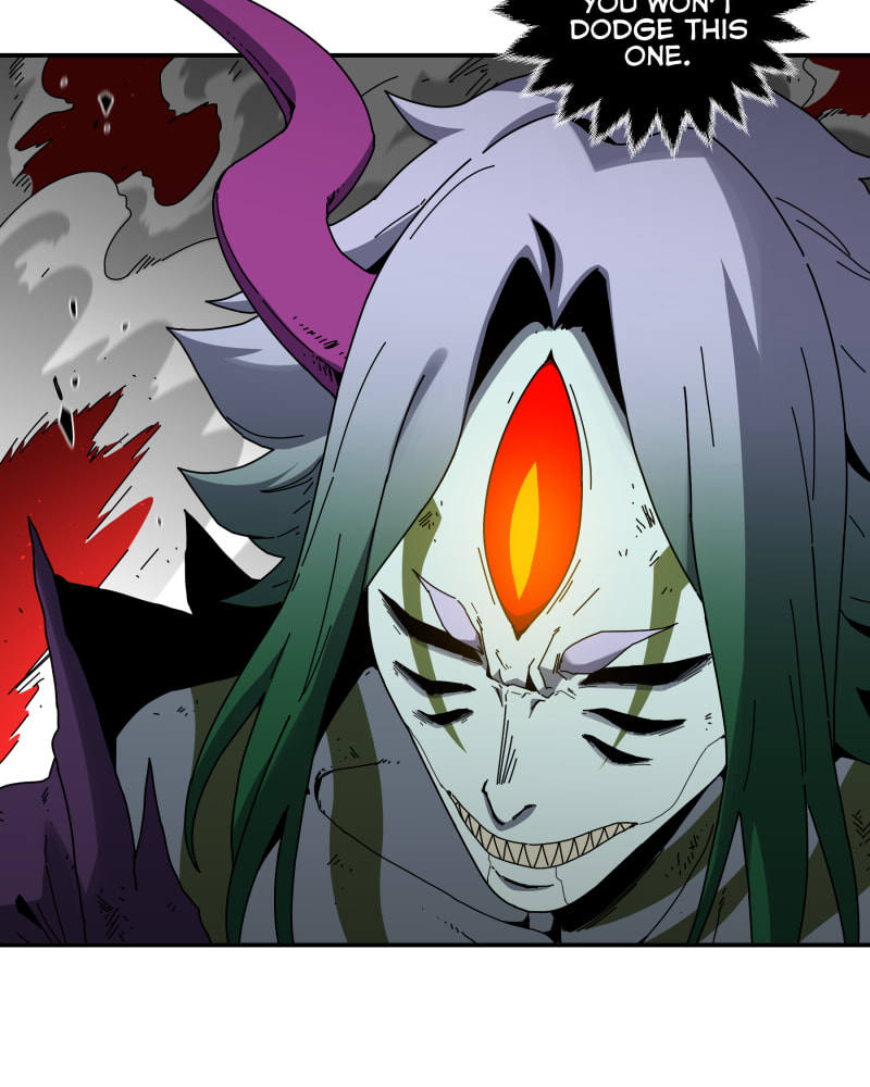 Black Sun Doreiou Chapter 118 page 2 - 