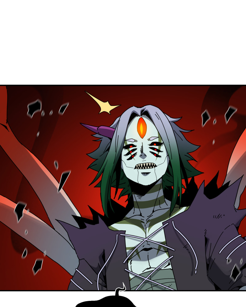 Black Sun Doreiou Chapter 118 page 104 - 