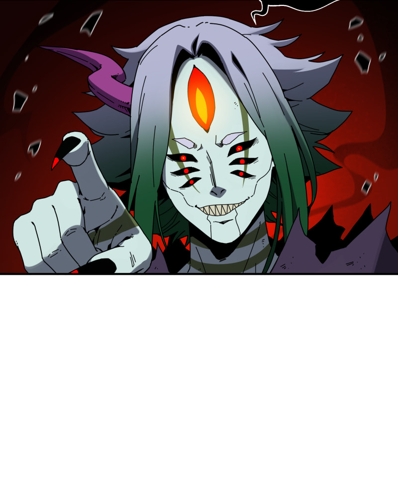 Black Sun Doreiou Chapter 118 page 106 - 