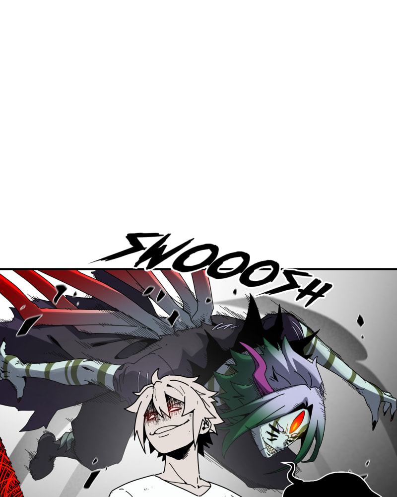 Black Sun Doreiou Chapter 118 page 108 - 