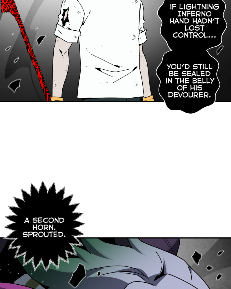 Black Sun Doreiou Chapter 118 page 109 - 