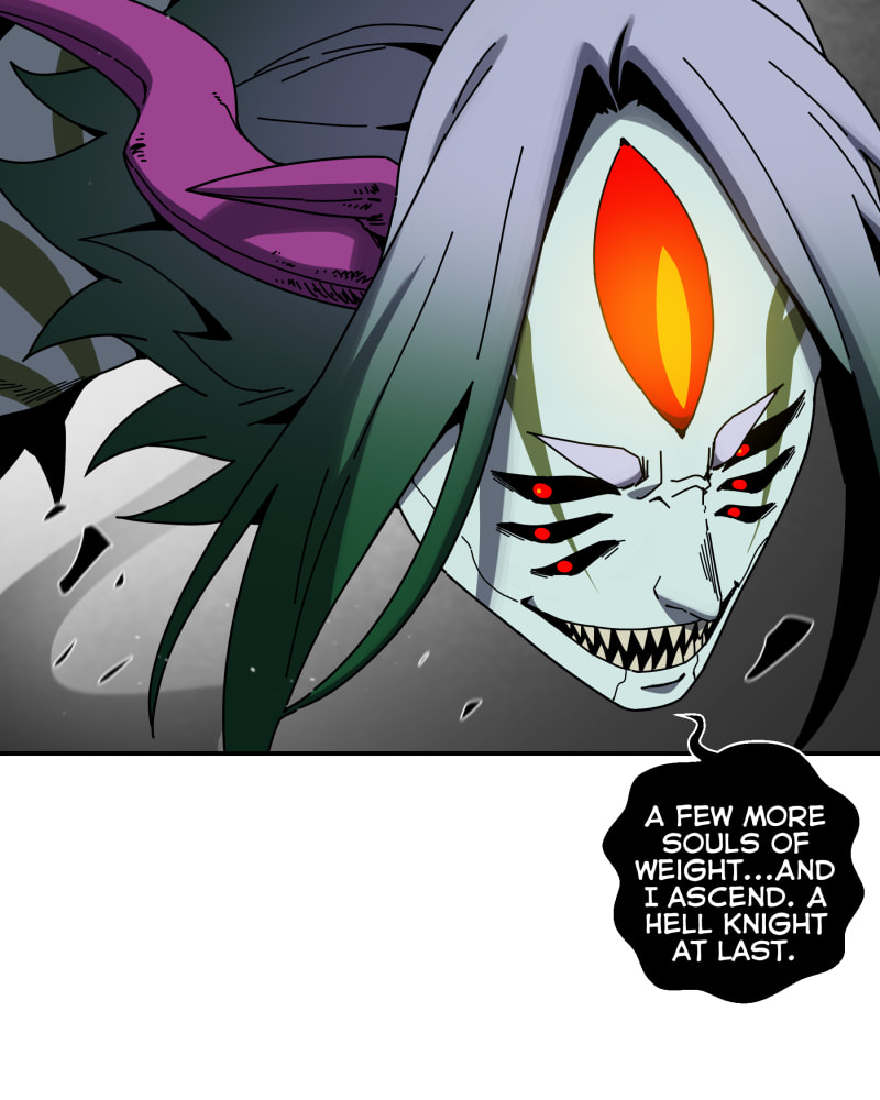 Black Sun Doreiou Chapter 118 page 110 - 