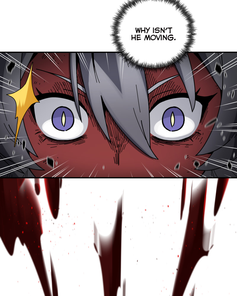 Black Sun Doreiou Chapter 118 page 12 - 