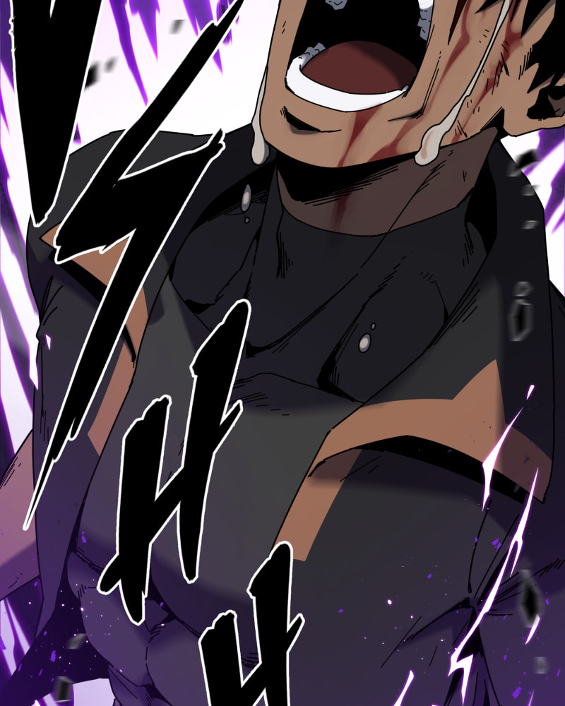 Black Sun Doreiou Chapter 118 page 119 - 