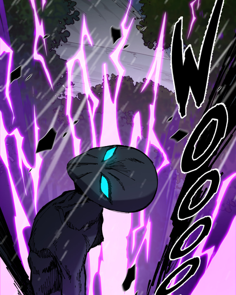 Black Sun Doreiou Chapter 118 page 124 - 