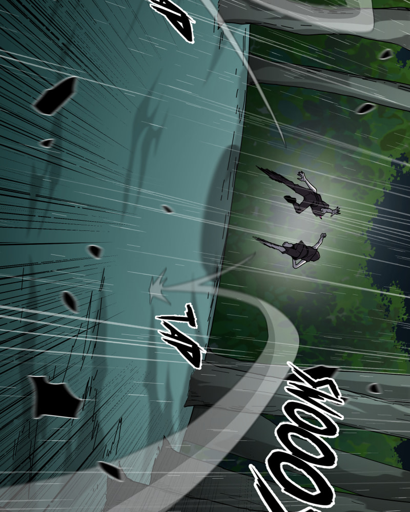 Black Sun Doreiou Chapter 118 page 128 - 