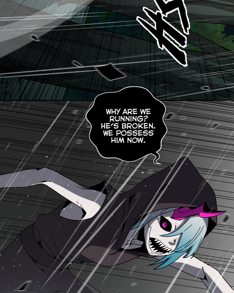 Black Sun Doreiou Chapter 118 page 129 - 