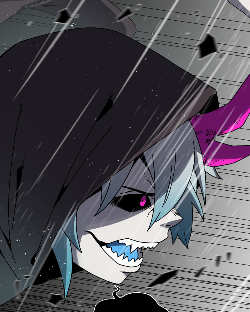 Black Sun Doreiou Chapter 118 page 130 - 