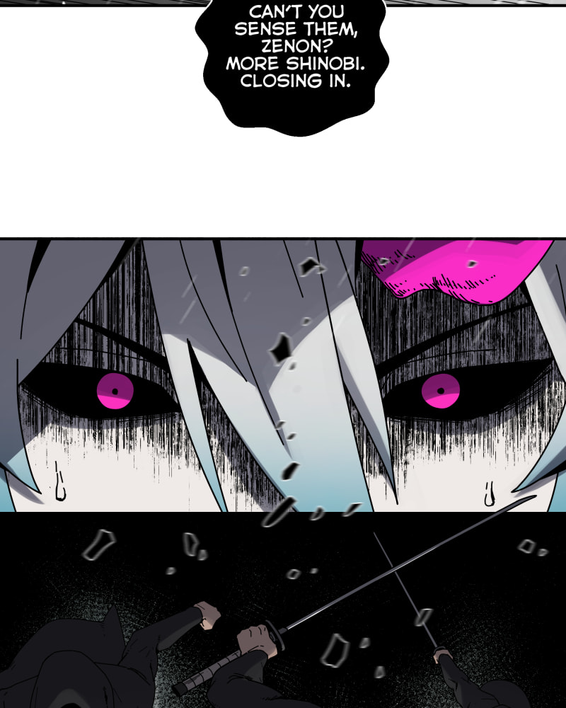 Black Sun Doreiou Chapter 118 page 131 - 