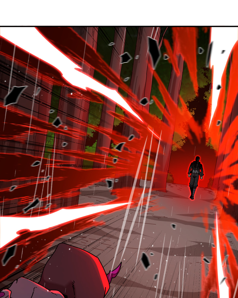 Black Sun Doreiou Chapter 118 page 136 - 